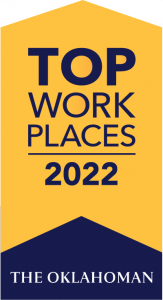 Top Work Places 2022 — The Oklahoman